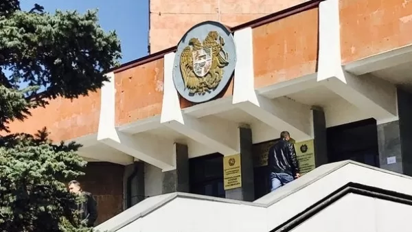 Նախարարը երբևէ որևէ աշխատակցի հետ նման խոսակցություն չի ունեցել. ԱՆ-ից հերքում են 