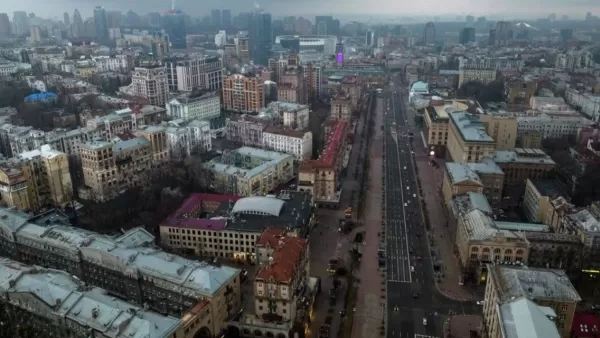 Ռուսաստանը Կիևին հրթիռային հարվածներ կհասցնի իր տարածքի վրա գրոհների դեպքում