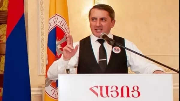 «Հայոց Արծիվները» դադարեցնում է քարոզարշավը՝ կոչ անելով չեղարկել ընտրությունները