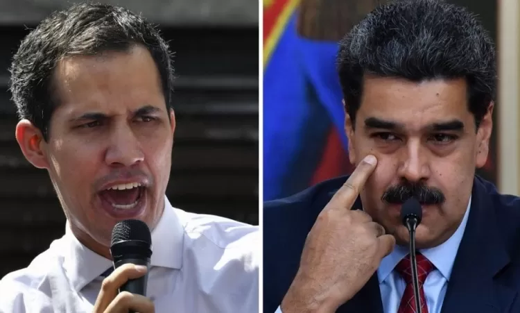 Վենեսուելայի ընդդիմության առաջնորդ Գուայդոն առաջին հրամանն է արձակել