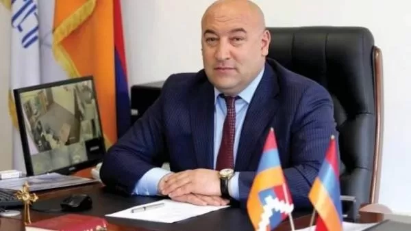 Քաջարանի քաղաքապետը Քննչական կոմիտեում է