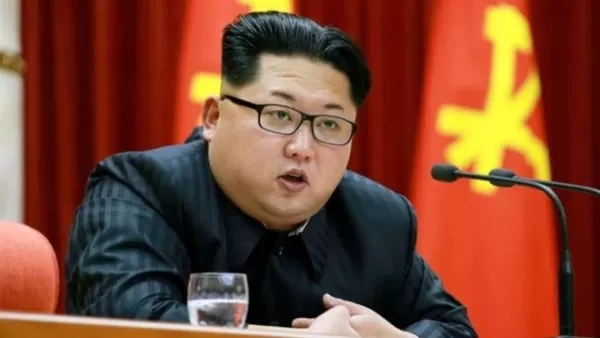 Հյուսիսային Կորեայի առաջնորդը սպառնում է միջուկային զենքով
