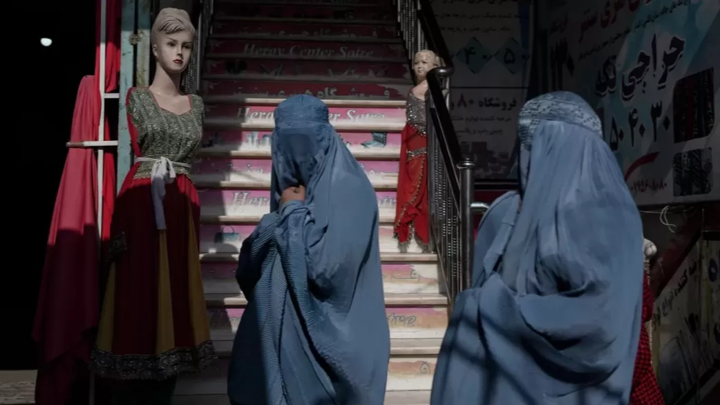 Աֆղանստանում կանանց համար նոր արգելքներ են սահմանվել 