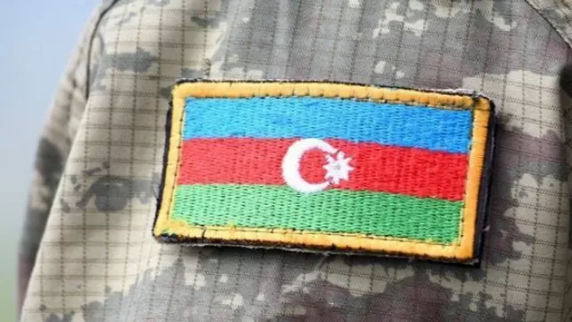 Ադրբեջանի երկու զինծառայող է անհետացել 