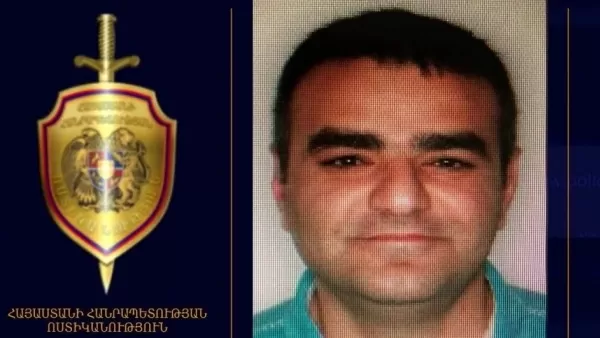 ՏԵՍԱՆՅՈՒԹ․ Տղամարդը տաքսու վարորդից բջջային հեռախոս է խնդրել և նրա «idram» հավելվածով վարկ ձևակերպել