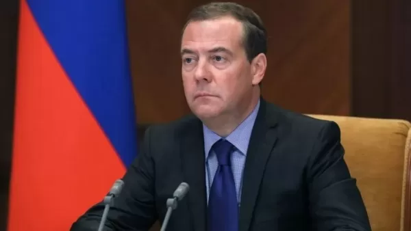 Անհնար է բոլորին գոհացնել․ Մեդվեդև