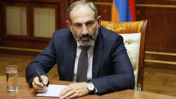 Ինչպես տեսնում եք, ներքին «հայրենասերները» չեն հանդարտվում. նրանց արտաքին գործընկերները առաքելությունը ավարտված չեն համարում:Նիկոլ Փաշինյան