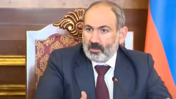 Իրավիճակը չհանգուցալուծելու պարագայում, այն կարող է անխուսափելիորեն վերածվել լայնածավալ բախման․ Փաշինյան