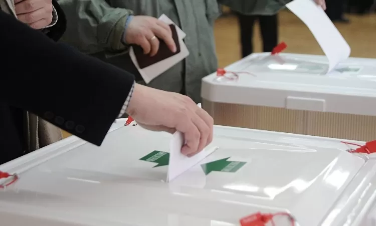 Հայաստանում ընտրություններին ավելի քան 200 դիտորդ է հետևում. ԵԱՀԿ/ԺՀՄԻԳ
