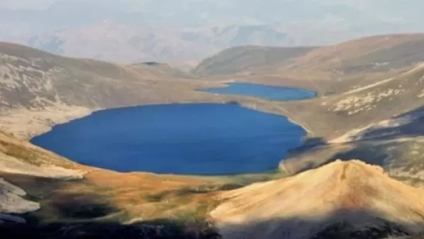 Թշնամին պետական սահմանն անցել է և ևս երեք կիլոմետր առաջ եկել դեպի Վերիշեն. Գորիսի փոխքաղաքապետ