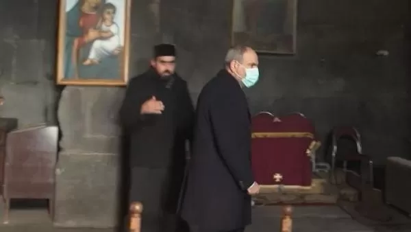 Սիսիանի եկեղեցու հոգևոր հովվի նկատմամբ սպառնալիքներն և բռնության կոչերն անթույլատրելի են. ՀՀ ՄԻՊ