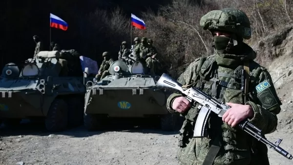 Ադրբեջանի նախկին արտգործնախարարը դժգոհություն է հայտնել ռուս խաղաղապահների ծառայության կազմակերպման վերաբերյալ