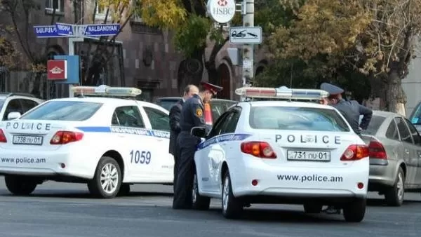 Տուգանքի 50 տոկոսը սահմանված ժամկետում կամովին վճարելու դեպքում այն կհամարվի պատշաճ կատարված․ նախագիծ