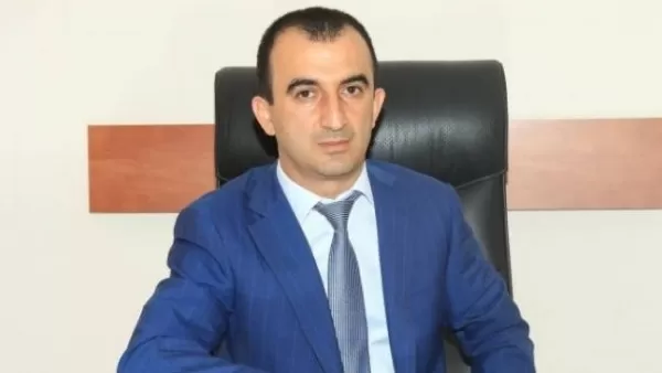 Դիմակավորված անձինք Մխիթար Զաքարյանին տարել են անհայտ ուղղությամբ. 168.am