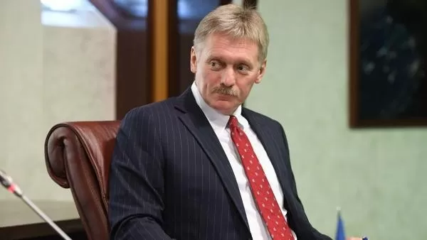 «Կրեմլի օրակարգում Դոնբասը ՌԴ-ին միացնելու հարց չկա». Պեսկովը մեկնաբանել է Մարգարիտա Սիմոնյանի կոչը