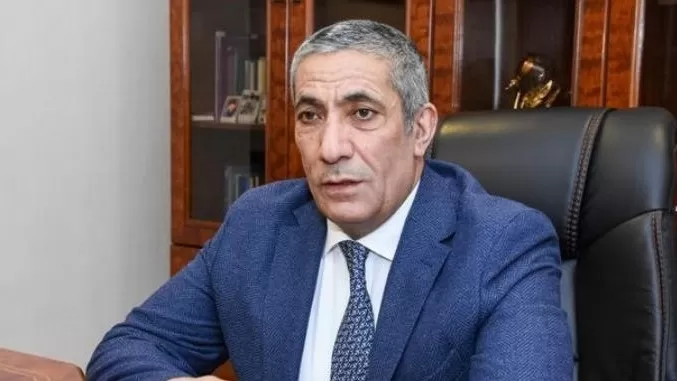 «Իրանը զորքեր է հավաքել Նախիջևանի տարածքի մոտ, և Ադրբեջանը պատրաստ է կռվել այնտեղ». ադրբեջանցի պատգամավոր