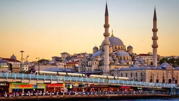 Թուրքիայում ամենխիստ երաշտն է.  Ստամբուլին մնացել է մոտ 45 օրվա ջուր. The Guardian