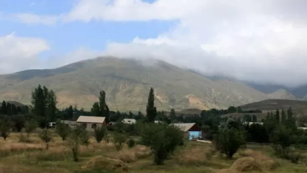 Ադրբեջանը մեծ քանակության տեխնիկա է կուտակել Նորաբակի ուղղությամբ. 24News