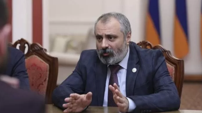 ՏԵՍԱՆՅՈՒԹ. Եթե սա իսկապես հայ ժողովրդի իրական պատկերն է, ապա այս հասարակությունն ապագա չունի․ Բաբայան