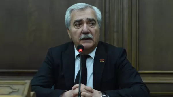 ՏԵՍԱՆՅՈՒԹ. Շենքերը նաև գտնվում են պետական պահպանության տակ,  պետությունը մոնոպոլ իրավունք ունի կրակելու. պատգամավոր 