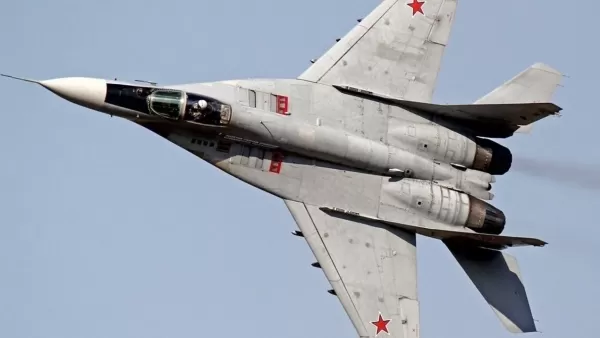 Ուկրաինան դիմել է Մոլդովային՝ մարտական ՄիԳ-29-ների հարցով և մերժում ստացել «Ռուսաստանին չնյարդայնացնելու համար»