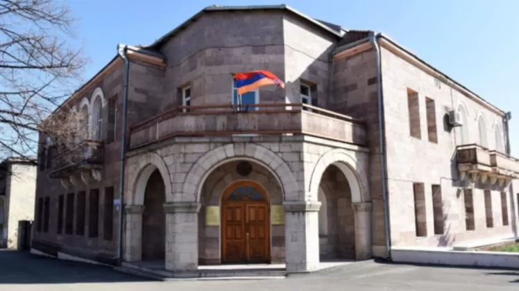 Արցախում հումանիտար ծանր իրավիճակի պայմաններում՝ ատելության խրախճանք․ Արցախի ԱԳՆ-ն՝ Լաչինի միջանցքը փակած «էկոակտիվիստների» մասին