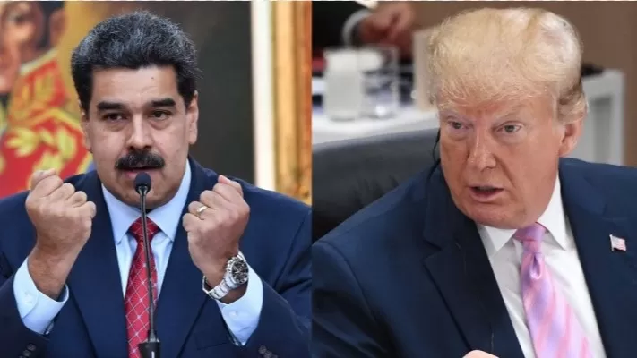 Վենեսուելայի նախագահը Թրամփին մեղադրել է իր դեմ մահափորձ կազմակերպելու մեջ