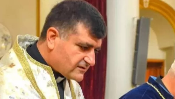 ԻՊ-ն ստանձնել է Ղամիշլիում հայ հոգևորականների սպանության պատասխանատվությունը