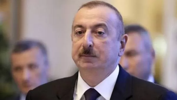 Ադրբեջանի նախագահն անհնար է համարել բանակցությունները ԼՂՀ-ի հետ