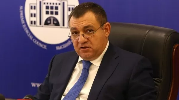 Վարդազարյանը ԲԴԽ միջնորդություն է ներկայացրել 