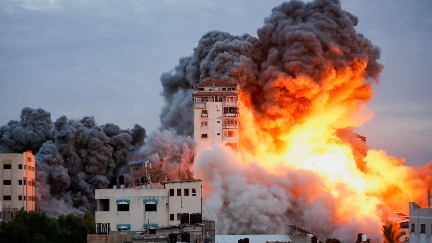 «Դժոխք` երկրի վրա». ՄԱԿ-ը Գազայում իրավիճակի մասին