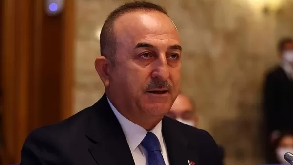 Չավուշօղլուն չի բացառել իր այցը Երեւան