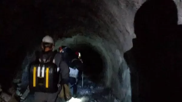 Լիստվյաժնայա հանքում հայտնաբերվել է 20 մահացածի մարմին