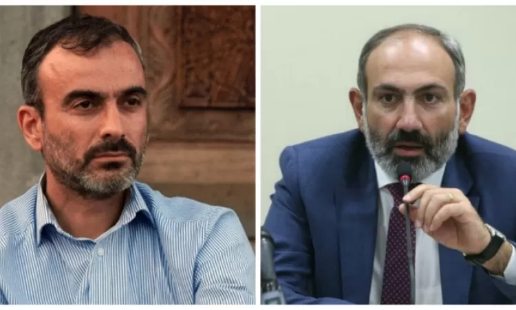 «Սասնա Ծռերը»՝ Նիկոլ Փաշինյանի հայտարարության մասին