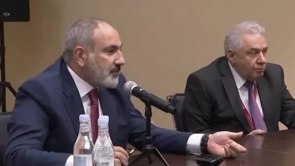 ՏԵՍԱՆՅՈՒԹ. «Ճանապարհ տալու ենք և պատրաստ ենք տալ ցանկացած պահի». Փաշինյան