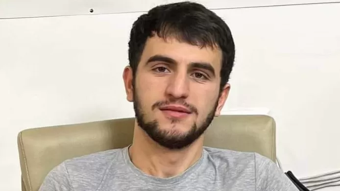 Արթուր Սահակյանը Գյումրիից էր․  խիզախ, նվիրված ու համեստ երիտասարդ