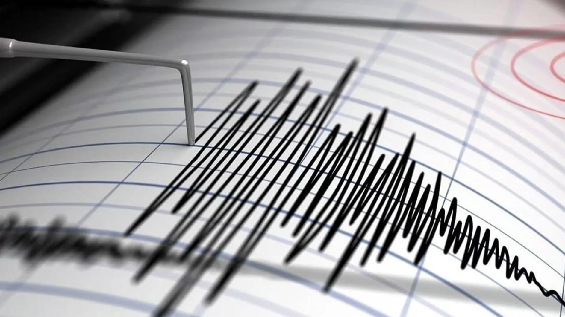 Թուրքիայում մեկ ժամ միջակայքով երկրաշարժեր են գրանցվել