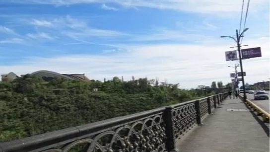 26-ամյա քաղաքացին ցանկացել ինքնասպանություն գործել`  նետվելով Կիևյան կամրջից
