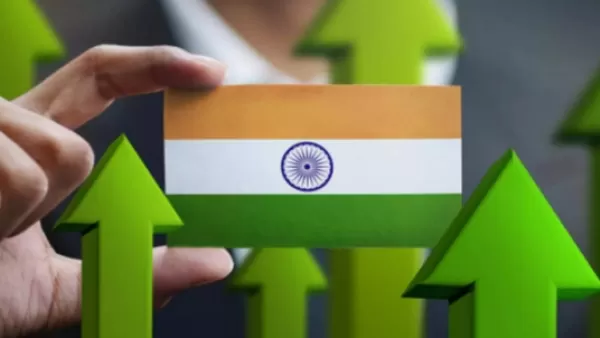 Հնդկաստանը կդառնա մեծությամբ երրորդ տնտեսությունն աշխարհում` առաջ անցնելով Ճապոնիայից և Գերմանիայից
