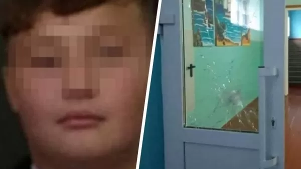 ՏԵՍԱՆՅՈՒԹ. Դասընկերները տղային ծաղրել են. նոր մանրամասներ՝ Պերմի դպրոցներից մեկի հրաձգությունից