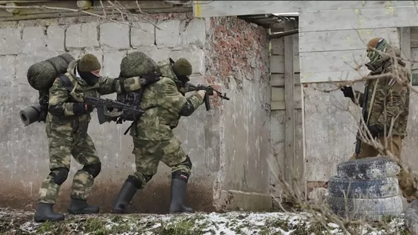 Ռուսաստանը ձգտում է սառեցնել Ուկրաինայում հակամարտությունը նոր հարձակման համար. Ստոլտենբերգ