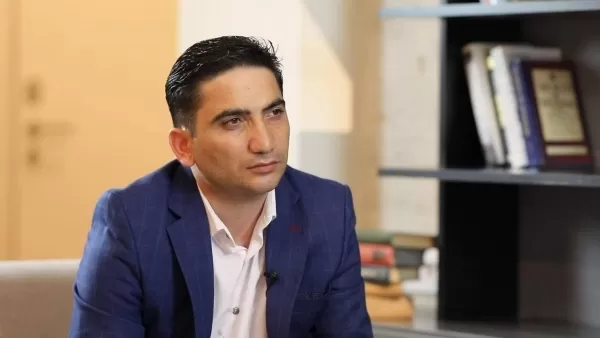 «Պատահակա՞ն է, որ Փաշինյանի թերթը ահաբեկում է հայ ժողովրդին. անմեղ դեմքով հարց կտա՝ ուզո՞ւմ եք, որ նոր զոհեր չունենանք»․ Հոխիկյան