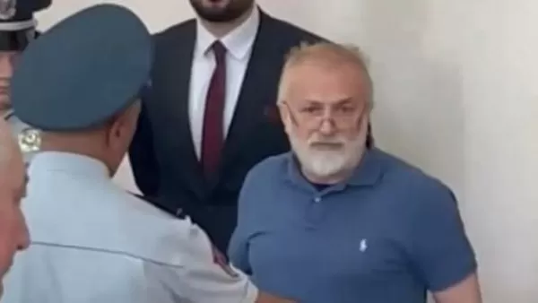 Վերմիշյանը հիվանդանոց տեղափոխվելու դիմում է ներկայացրել ՔԿՀ, բայց ընթացքը չի ապահովվում