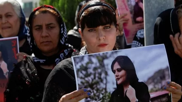 ԵՄ երկրները Իրանի դեմ նոր պատժամիջոցներ են պատրաստել` կանանց բողոքի ցույցերը ճնշելու համար