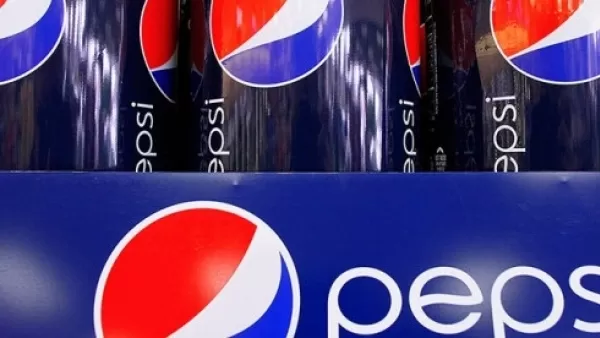 PepsiCo-ն դադարեցնում է գործունեությունը Ռուսաստանում
