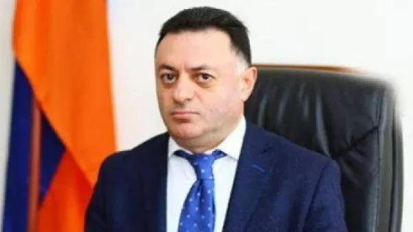 ՀՔԾ–ն Դավիթ Գրիգորյանին մեղադրանք առաջադրեց. նա իրեն մեղավոր չի ճանաչում