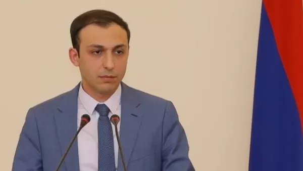 Վերջապես հասկացեք, հանցագործին պատժում են, ոչ թե բանակցում. Արցախի ՄԻՊ-ը՝ միջազգային հանրությանը