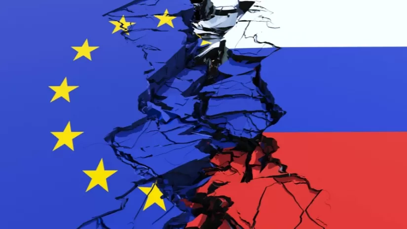 ԵՄ-ն՝ Ռուսաստանի դեմ պատժամիջոցների 12-րդ փաթեթն է նախապատրաստում