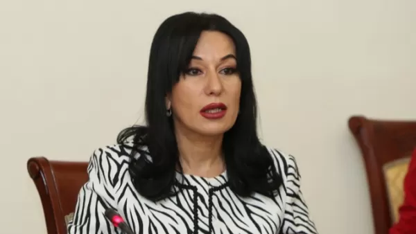 «Հրաժարականից առաջ որոշել է ինձ պատժել». Նաիրա Զոհրաբյանը մեկնաբանել է «Իմ քայլի» նախագիծը 