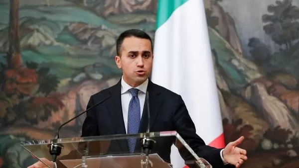 Իտալիան դեմ է ՆԱՏՕ-ի ռազմական ներգրավմանն ուկրաինական հակամարտությանը 